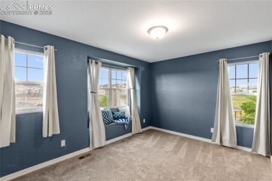 Discover this spacious and beautifully updated 6-bedroom on Antler Creek Golf Course in Colorado - for sale on GolfHomes.com, golf home, golf lot