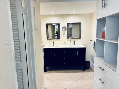 MOVE IN READY, ALL FURNISHED. Almost everything included on Indian Spring Golf and Country Club in Florida - for sale on GolfHomes.com, golf home, golf lot
