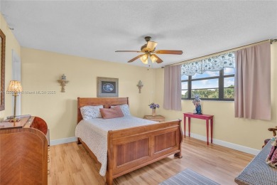 Excellent opportunity to live in the beautiful Palms Tower. This on Deer Creek Golf Club in Florida - for sale on GolfHomes.com, golf home, golf lot