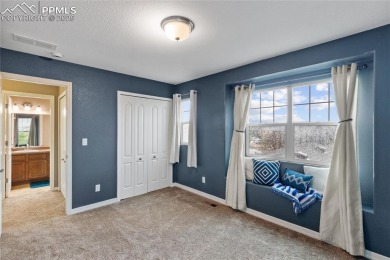 Discover this spacious and beautifully updated 6-bedroom on Antler Creek Golf Course in Colorado - for sale on GolfHomes.com, golf home, golf lot