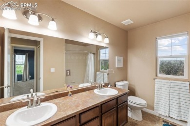 Discover this spacious and beautifully updated 6-bedroom on Antler Creek Golf Course in Colorado - for sale on GolfHomes.com, golf home, golf lot