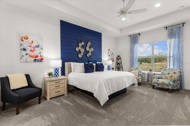 Welcome to the Four Seasons at Orlando - Where Resort Living on Mystic Dunes Resort and Golf Club in Florida - for sale on GolfHomes.com, golf home, golf lot