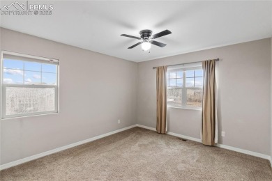 Discover this spacious and beautifully updated 6-bedroom on Antler Creek Golf Course in Colorado - for sale on GolfHomes.com, golf home, golf lot