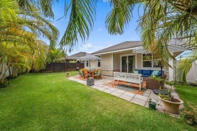 This Single Level 3 Bedroom/2 Bath Highly Desirable Floor Plan on The Dunes At Maui Lani Golf Course in Hawaii - for sale on GolfHomes.com, golf home, golf lot