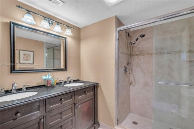 Excellent opportunity to live in the beautiful Palms Tower. This on Deer Creek Golf Club in Florida - for sale on GolfHomes.com, golf home, golf lot