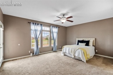 Discover this spacious and beautifully updated 6-bedroom on Antler Creek Golf Course in Colorado - for sale on GolfHomes.com, golf home, golf lot
