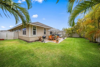 This Single Level 3 Bedroom/2 Bath Highly Desirable Floor Plan on The Dunes At Maui Lani Golf Course in Hawaii - for sale on GolfHomes.com, golf home, golf lot