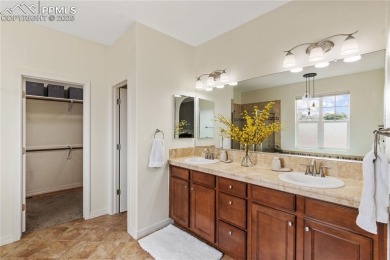 Discover this spacious and beautifully updated 6-bedroom on Antler Creek Golf Course in Colorado - for sale on GolfHomes.com, golf home, golf lot