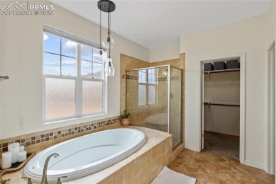 Discover this spacious and beautifully updated 6-bedroom on Antler Creek Golf Course in Colorado - for sale on GolfHomes.com, golf home, golf lot