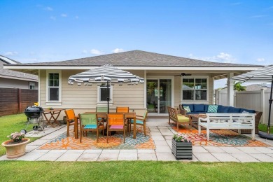 This Single Level 3 Bedroom/2 Bath Highly Desirable Floor Plan on The Dunes At Maui Lani Golf Course in Hawaii - for sale on GolfHomes.com, golf home, golf lot