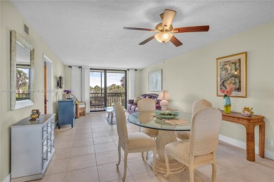 Excellent opportunity to live in the beautiful Palms Tower. This on Deer Creek Golf Club in Florida - for sale on GolfHomes.com, golf home, golf lot