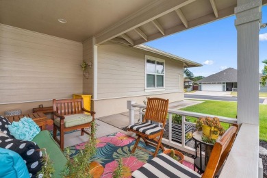 This Single Level 3 Bedroom/2 Bath Highly Desirable Floor Plan on The Dunes At Maui Lani Golf Course in Hawaii - for sale on GolfHomes.com, golf home, golf lot