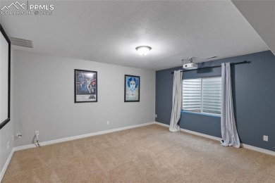 Discover this spacious and beautifully updated 6-bedroom on Antler Creek Golf Course in Colorado - for sale on GolfHomes.com, golf home, golf lot