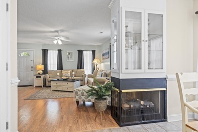 NEW ROOF August 2023 ~ Welcome to this beautifully maintained on The Founders Club At Pawleys Island in South Carolina - for sale on GolfHomes.com, golf home, golf lot