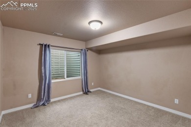 Discover this spacious and beautifully updated 6-bedroom on Antler Creek Golf Course in Colorado - for sale on GolfHomes.com, golf home, golf lot