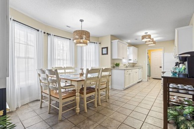 NEW ROOF August 2023 ~ Welcome to this beautifully maintained on The Founders Club At Pawleys Island in South Carolina - for sale on GolfHomes.com, golf home, golf lot