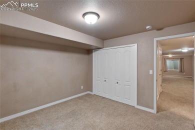 Discover this spacious and beautifully updated 6-bedroom on Antler Creek Golf Course in Colorado - for sale on GolfHomes.com, golf home, golf lot