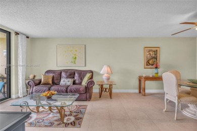 Excellent opportunity to live in the beautiful Palms Tower. This on Deer Creek Golf Club in Florida - for sale on GolfHomes.com, golf home, golf lot