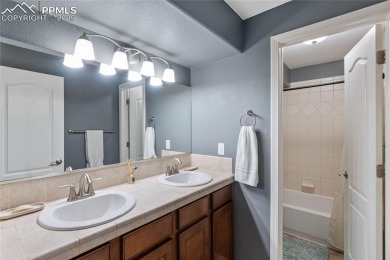 Discover this spacious and beautifully updated 6-bedroom on Antler Creek Golf Course in Colorado - for sale on GolfHomes.com, golf home, golf lot