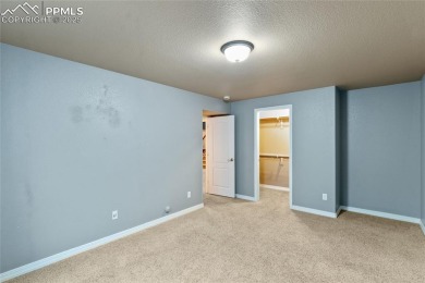 Discover this spacious and beautifully updated 6-bedroom on Antler Creek Golf Course in Colorado - for sale on GolfHomes.com, golf home, golf lot
