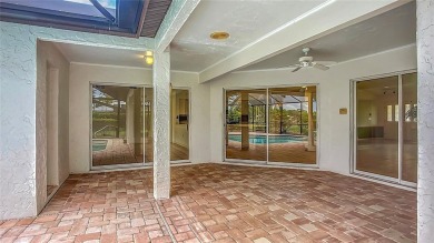 GOLF COURSE FRONTAGE, in the exclusive gated Misty Creek Golf on Misty Creek Country Club in Florida - for sale on GolfHomes.com, golf home, golf lot