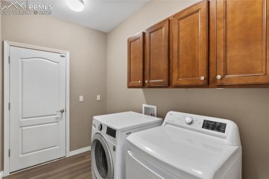 Discover this spacious and beautifully updated 6-bedroom on Antler Creek Golf Course in Colorado - for sale on GolfHomes.com, golf home, golf lot