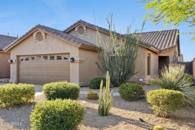 Beautifully remodeled in a prime McDowell Mountain Ranch on Sanctuary Golf Course At WestWorld in Arizona - for sale on GolfHomes.com, golf home, golf lot