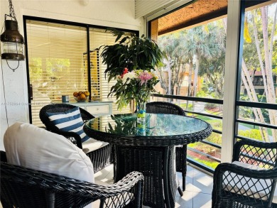 MOVE IN READY, ALL FURNISHED. Almost everything included on Indian Spring Golf and Country Club in Florida - for sale on GolfHomes.com, golf home, golf lot