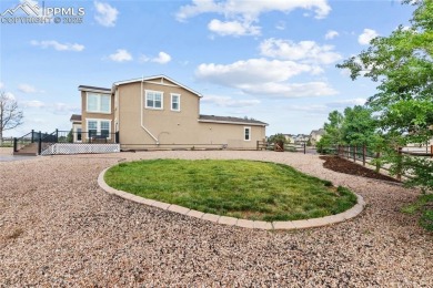 Discover this spacious and beautifully updated 6-bedroom on Antler Creek Golf Course in Colorado - for sale on GolfHomes.com, golf home, golf lot