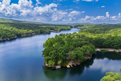 Life is good on the water!  This updated townhome comes fully on DeSoto Golf Course in Arkansas - for sale on GolfHomes.com, golf home, golf lot