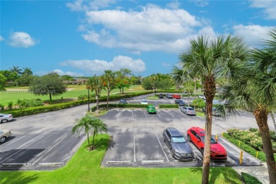 Excellent opportunity to live in the beautiful Palms Tower. This on Deer Creek Golf Club in Florida - for sale on GolfHomes.com, golf home, golf lot