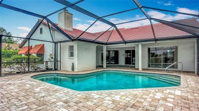 GOLF COURSE FRONTAGE, in the exclusive gated Misty Creek Golf on Misty Creek Country Club in Florida - for sale on GolfHomes.com, golf home, golf lot
