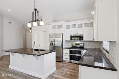 Beautifully remodeled in a prime McDowell Mountain Ranch on Sanctuary Golf Course At WestWorld in Arizona - for sale on GolfHomes.com, golf home, golf lot