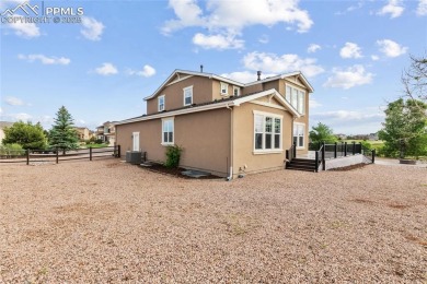 Discover this spacious and beautifully updated 6-bedroom on Antler Creek Golf Course in Colorado - for sale on GolfHomes.com, golf home, golf lot