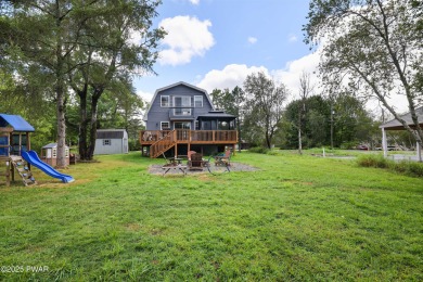 FEELING FINE ON FAIRWAY!  Where every day feels like a on The Hideout Golf in Pennsylvania - for sale on GolfHomes.com, golf home, golf lot