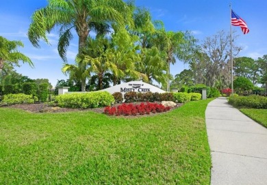 GOLF COURSE FRONTAGE, in the exclusive gated Misty Creek Golf on Misty Creek Country Club in Florida - for sale on GolfHomes.com, golf home, golf lot
