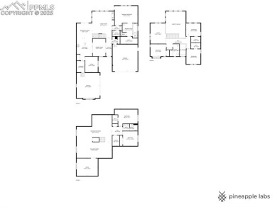 Discover this spacious and beautifully updated 6-bedroom on Antler Creek Golf Course in Colorado - for sale on GolfHomes.com, golf home, golf lot