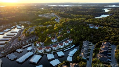 Discover the perfect fusion of spacious living and on Seasons Ridge At Four Seasons in Missouri - for sale on GolfHomes.com, golf home, golf lot