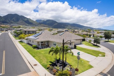 This Single Level 3 Bedroom/2 Bath Highly Desirable Floor Plan on The Dunes At Maui Lani Golf Course in Hawaii - for sale on GolfHomes.com, golf home, golf lot