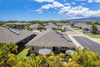 This Single Level 3 Bedroom/2 Bath Highly Desirable Floor Plan on The Dunes At Maui Lani Golf Course in Hawaii - for sale on GolfHomes.com, golf home, golf lot