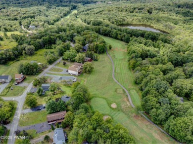 FEELING FINE ON FAIRWAY!  Where every day feels like a on The Hideout Golf in Pennsylvania - for sale on GolfHomes.com, golf home, golf lot