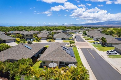 This Single Level 3 Bedroom/2 Bath Highly Desirable Floor Plan on The Dunes At Maui Lani Golf Course in Hawaii - for sale on GolfHomes.com, golf home, golf lot