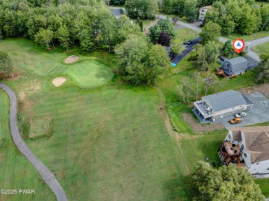FEELING FINE ON FAIRWAY!  Where every day feels like a on The Hideout Golf in Pennsylvania - for sale on GolfHomes.com, golf home, golf lot
