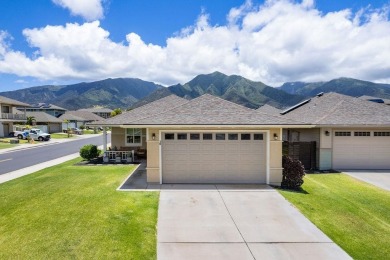 This Single Level 3 Bedroom/2 Bath Highly Desirable Floor Plan on The Dunes At Maui Lani Golf Course in Hawaii - for sale on GolfHomes.com, golf home, golf lot