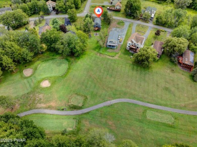 FEELING FINE ON FAIRWAY!  Where every day feels like a on The Hideout Golf in Pennsylvania - for sale on GolfHomes.com, golf home, golf lot