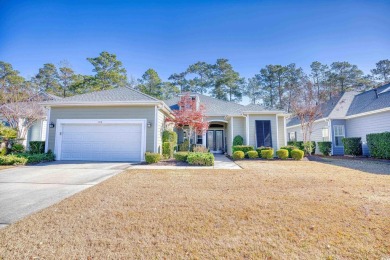 Welcome home to 190 Sugar Loaf Lane, where you are greeted by a on Blackmoor Golf Club in South Carolina - for sale on GolfHomes.com, golf home, golf lot