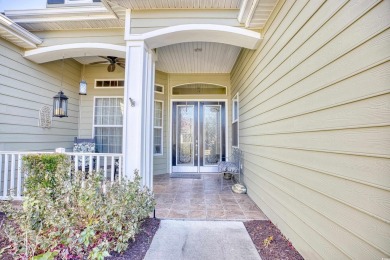 Welcome home to 190 Sugar Loaf Lane, where you are greeted by a on Blackmoor Golf Club in South Carolina - for sale on GolfHomes.com, golf home, golf lot