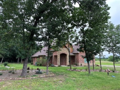 Country Club Estates: 5bed/4.5ba w/Elevator on over 1 acre! on Sulphur Springs Country Club in Texas - for sale on GolfHomes.com, golf home, golf lot