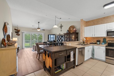 Location is everything!  Overlooking the 5th hole of the on Arrowhead Country Club in South Carolina - for sale on GolfHomes.com, golf home, golf lot