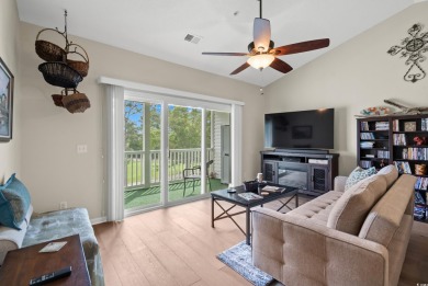 Location is everything!  Overlooking the 5th hole of the on Arrowhead Country Club in South Carolina - for sale on GolfHomes.com, golf home, golf lot
